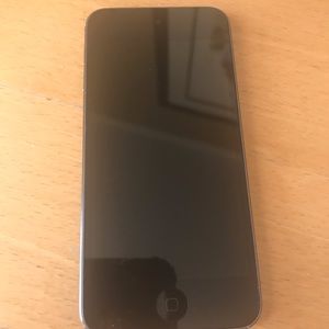 iPod touch 6th gen. Used